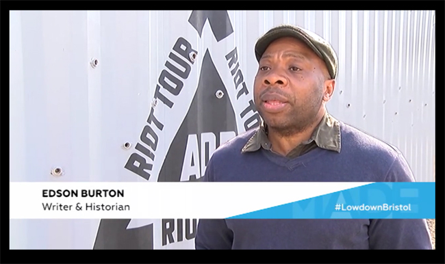 Made In Bristol TV Made In Bristol TV